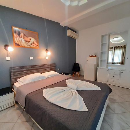Paraga Rooms Pefkari Room photo