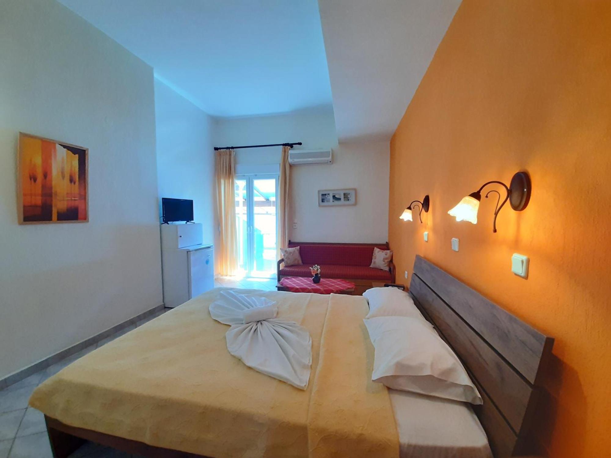 Paraga Rooms Pefkari Room photo