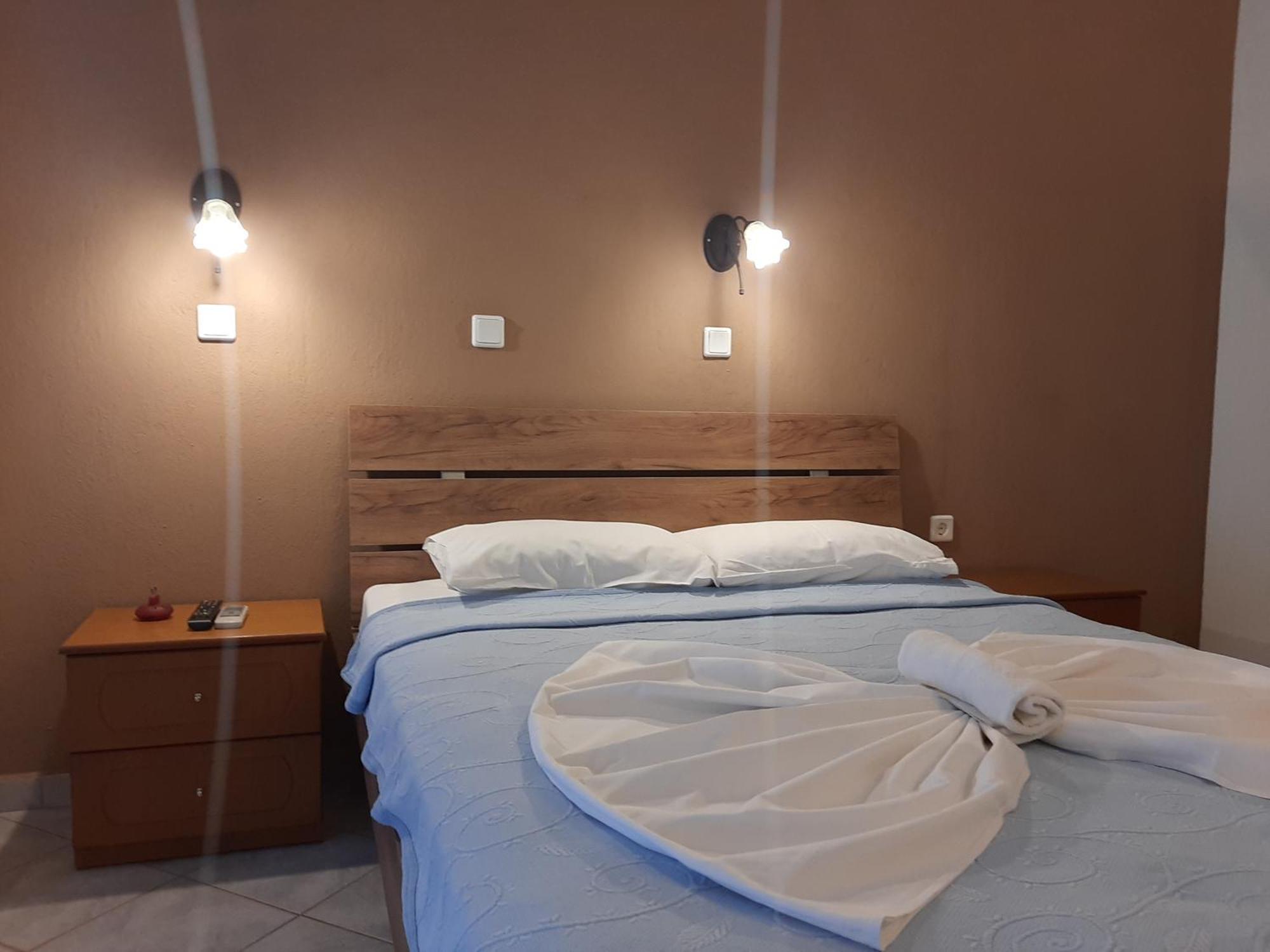 Paraga Rooms Pefkari Room photo