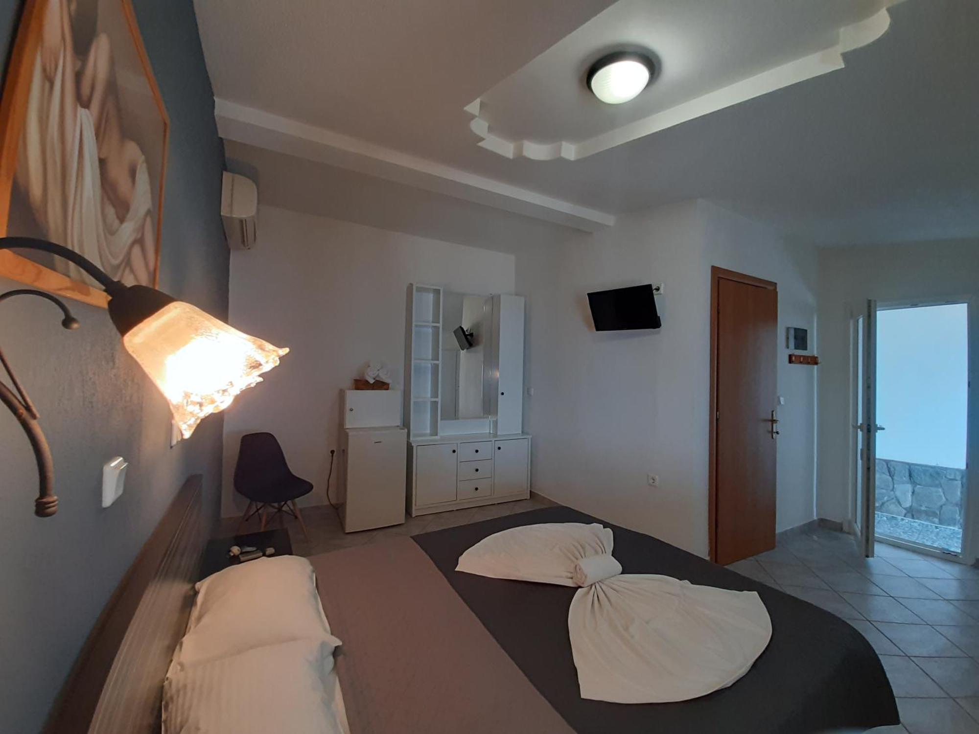 Paraga Rooms Pefkari Room photo